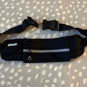 Running/exercise band